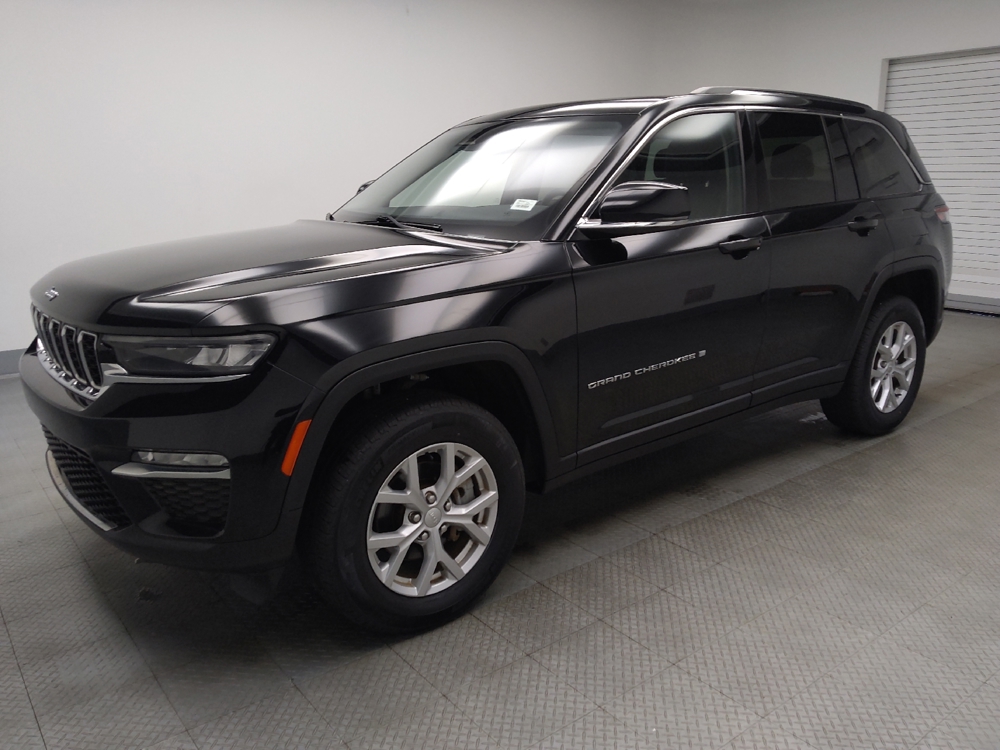 jeep grand cherokee 2023 1C4RJHBG9PC613899 image jeep grand cherokee 2023 1C4RJHBG9PC613899 image